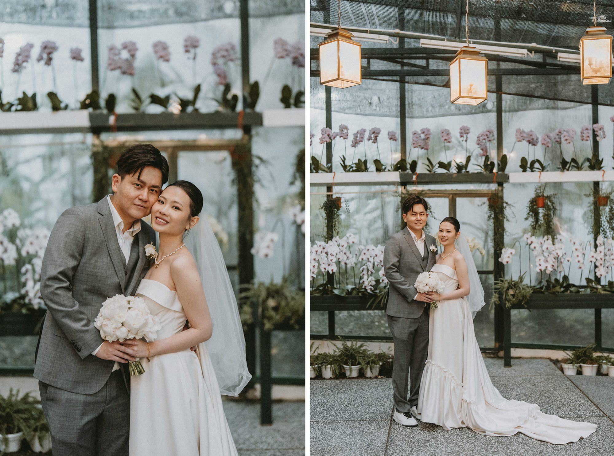 Majestic KL Wedding